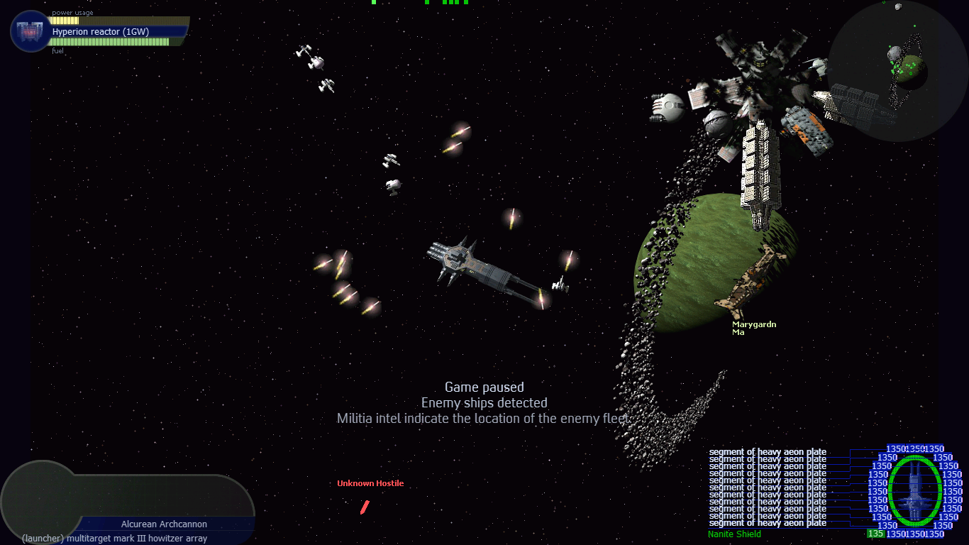 BUG: Stuff docked to a destroyed station o.o... does this happen in Vanilla?